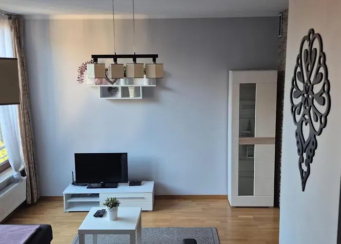 Apartament Vip