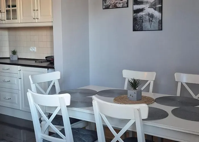 Apartament Vip